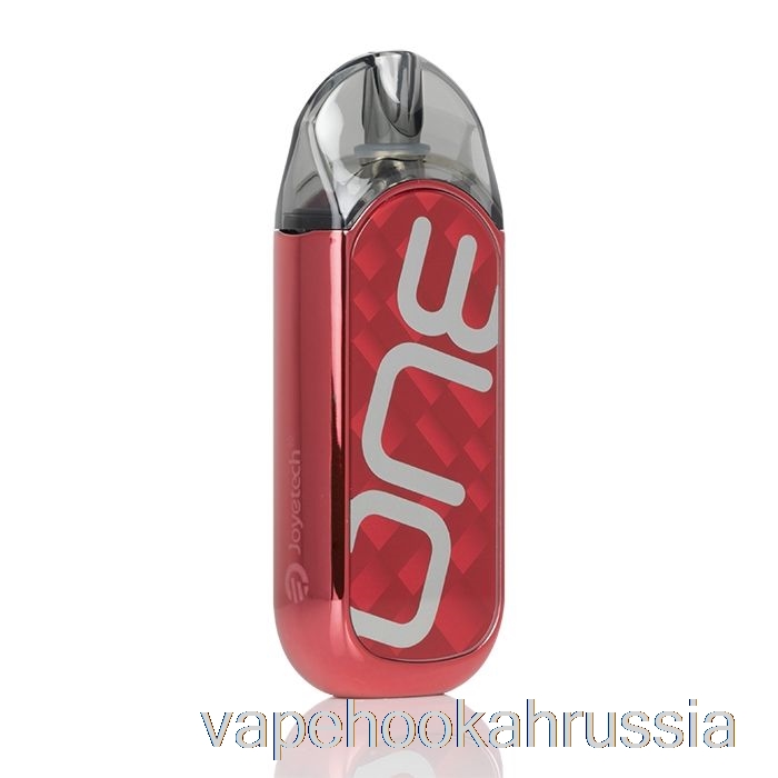 вейп сок Joyetech Teros One 13w Pod System Moussaieff красный